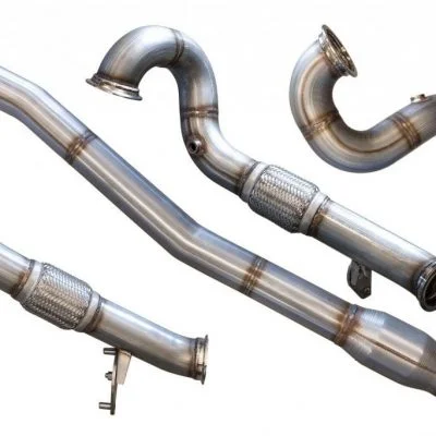 Exhaust Systems