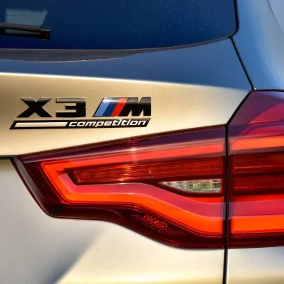 X3M F97